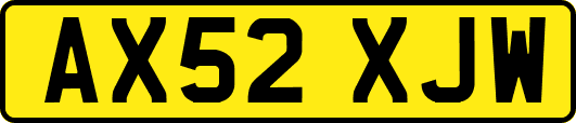 AX52XJW