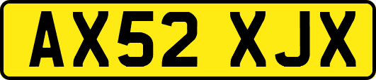 AX52XJX