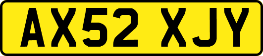 AX52XJY