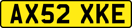 AX52XKE