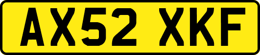 AX52XKF