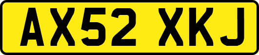 AX52XKJ