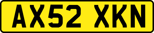 AX52XKN