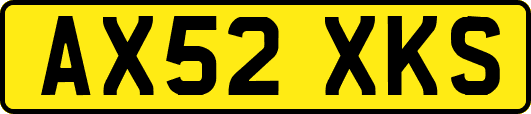 AX52XKS