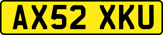 AX52XKU