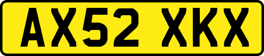 AX52XKX