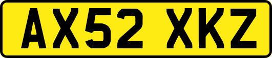 AX52XKZ