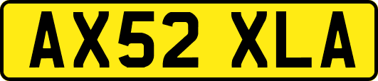 AX52XLA