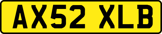 AX52XLB