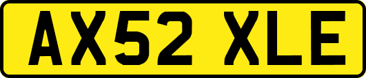 AX52XLE