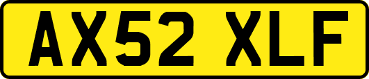 AX52XLF