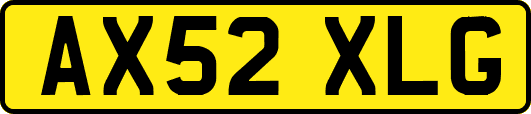 AX52XLG