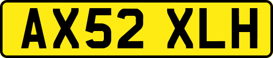 AX52XLH