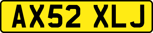 AX52XLJ