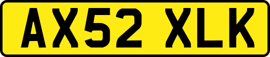 AX52XLK