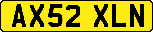 AX52XLN