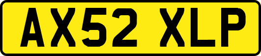 AX52XLP