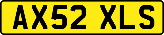 AX52XLS