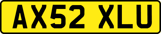 AX52XLU
