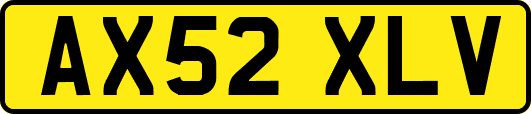 AX52XLV