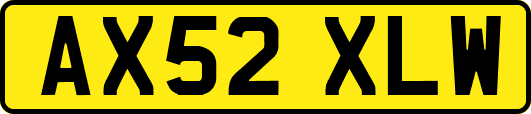 AX52XLW