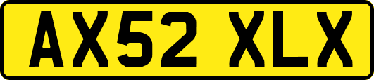 AX52XLX