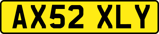AX52XLY