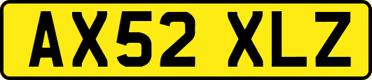 AX52XLZ