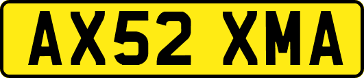 AX52XMA