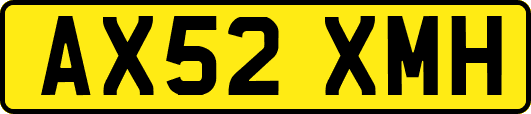 AX52XMH
