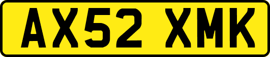 AX52XMK