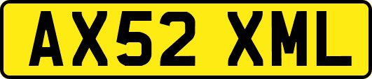 AX52XML