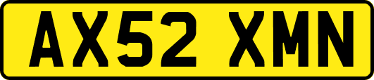 AX52XMN