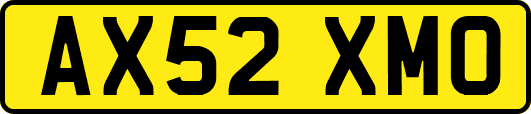 AX52XMO