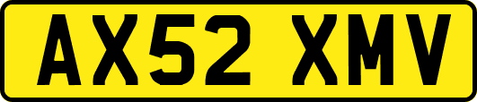 AX52XMV