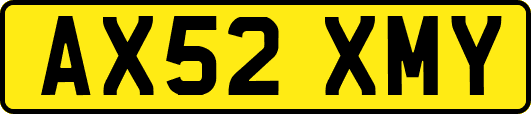 AX52XMY