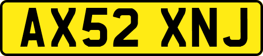 AX52XNJ