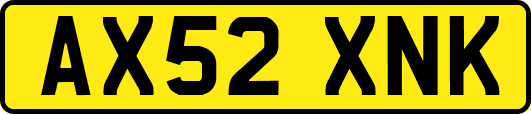 AX52XNK