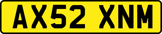 AX52XNM