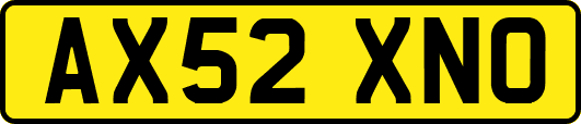 AX52XNO