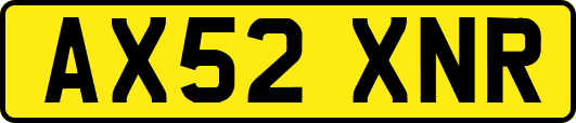 AX52XNR