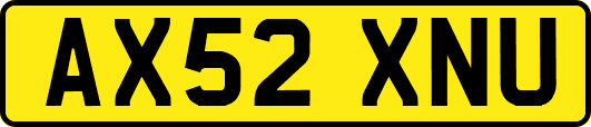 AX52XNU