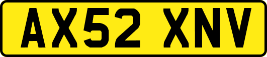 AX52XNV