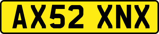 AX52XNX