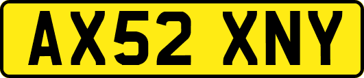 AX52XNY