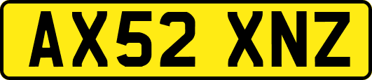 AX52XNZ
