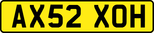 AX52XOH