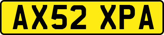 AX52XPA