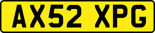 AX52XPG
