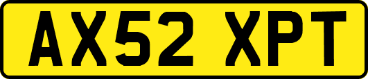 AX52XPT